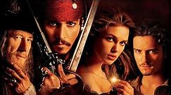 Co jest nie tak z filmem Piraci z Karaibów: Klątwa Czarnej Perły?