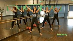 SoulBody Barre preview