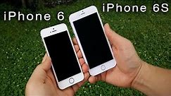 iPhone 6 & iPhone 6S - Mockup Review, Release Date, iOS 8 & Info/Rumors! [Apple 2014 iPhone 6]