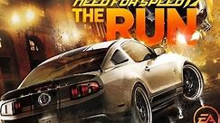 Need For Speed: The Run Game Preview
