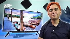 KAILANGAN MO BA NG TV? - SHARP Aquos 42" Smart TV C42BG1X