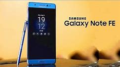 Galaxy Note FE (7R) - Latest Rumors