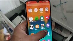 Samsung Galaxy A30 in 2023