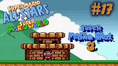 JOHN CENA | Super Mario Bros 3 #17