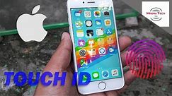 how to enable touch id on the iPhone 6/6s 2018|how to enable touch id on the iPhone 6 2018