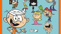 The Loud House: Volume 1 Episode 4 Heavy Meddle/Making the Case