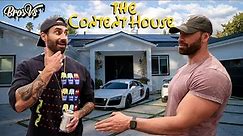 Bros vs. Buying a House