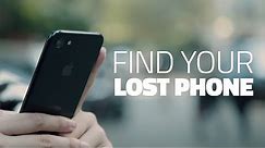 How to Find Your Lost Smartphone | Android, and iPhone