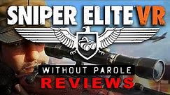 Sniper Elite VR | PSVR Review