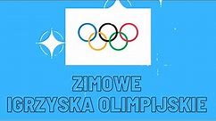 Zimowe Igrzyska Olimpijskie na przestrzeni lat - WF online