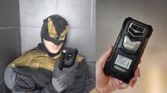 Doogee S89 Pro - Reviewing the "Batman" Phone