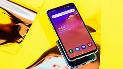 How to transfer contacts from any phone to a Samsung Galaxy S10 in 2 ways