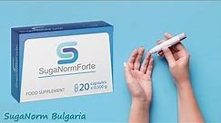 SugaNorm Bulgaria