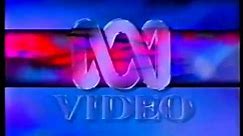 ABC Video (1990-2006) (VHS Quality)