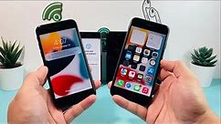 CHEAP iPhone 7 eBay Unboxing Review (2022)