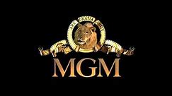 MGM Channel (Europe) logo (2009-2014)