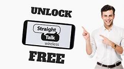 Straight Talk Wireless Network Unlock Code