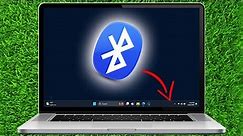 How to Add or Remove Bluetooth Icon From Windows 10 or 11 Task Bar