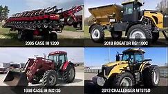 Online Farm Equipment Auctions - May 25, 2022 | AuctionTime