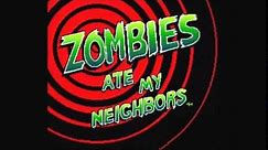 Zombies Ate My Neighbors OST - Zombie Panic