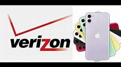 The Verizon Wireless 4G/5G Smartphone Scam
