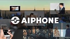 AIPHONE Corporate Video