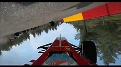 F1 2013 Crash Compilation