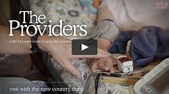 The Providers - Documentary CME Activity