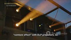 Projector Showdown: LCD vs. DLP - Which One is Right for You?