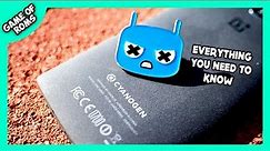 Cyanogen Inc. Shutting Down? Everything You Need To Know