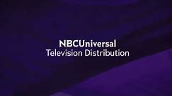 NBCUniversal Television Distribution (2010)