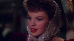 "Have Yourself a Merry Little Christmas" - Judy Garland in Meet Me in St. Louis (1944)