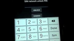 Unlock Samsung Galaxy Grand Prime Unlock Samsung SM-G531 SIM Network Unlock PIN