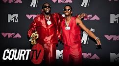 Diddy’s Son Accused of Sexual Assault: New Lawsuit Targets Sean 'Diddy' Combs & Christian Combs