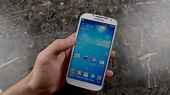 Samsung Galaxy S4 - Tips and Tricks