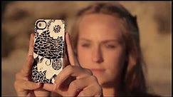 Tiffany Miller Mosaics iPhone Case Commercial