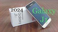 Samsung Galaxy J1 Review in 2024@cyberrj8130