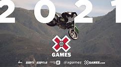 WELCOME TO SLAYGROUND | X Games 2021