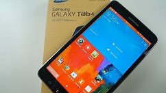 Samsung Galaxy Tab 4 7.0 FULL REVIEW