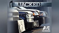 Jacked: Auto Theft Task Force Season 1 Episode 1