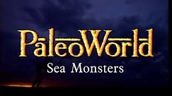 PaleoWorld - S1 Ep6: Sea Monsters