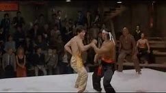 Bloodsport - Chong Li's Fights