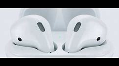 Apple AirPods - Official Trailer