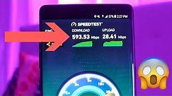 What is Gigabit LTE, Why You Need It, & How to Get It