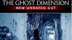 Paranormal Activity: The Ghost Dimension (Unrated) (plus bonus content)