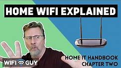 Home Wi-Fi Explained