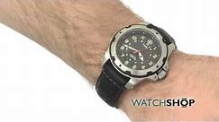 Men's Timex Indiglo Expedition Rugged Field Watch (T49625)