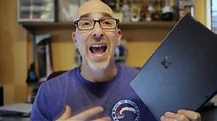Microsoft Surface Pro 8 Unboxing and Review!