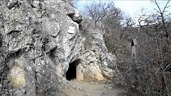 Svoradova jaskyňa (St. Svorad´s Cave) Nitra