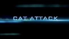 Cat Attack - Official Trailer #1 (HD)